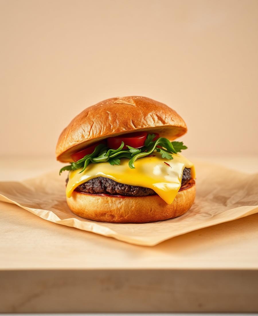 Burgers