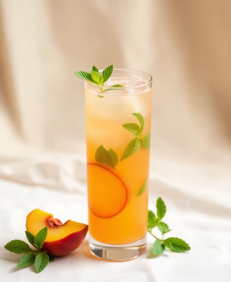 Cold Drinks