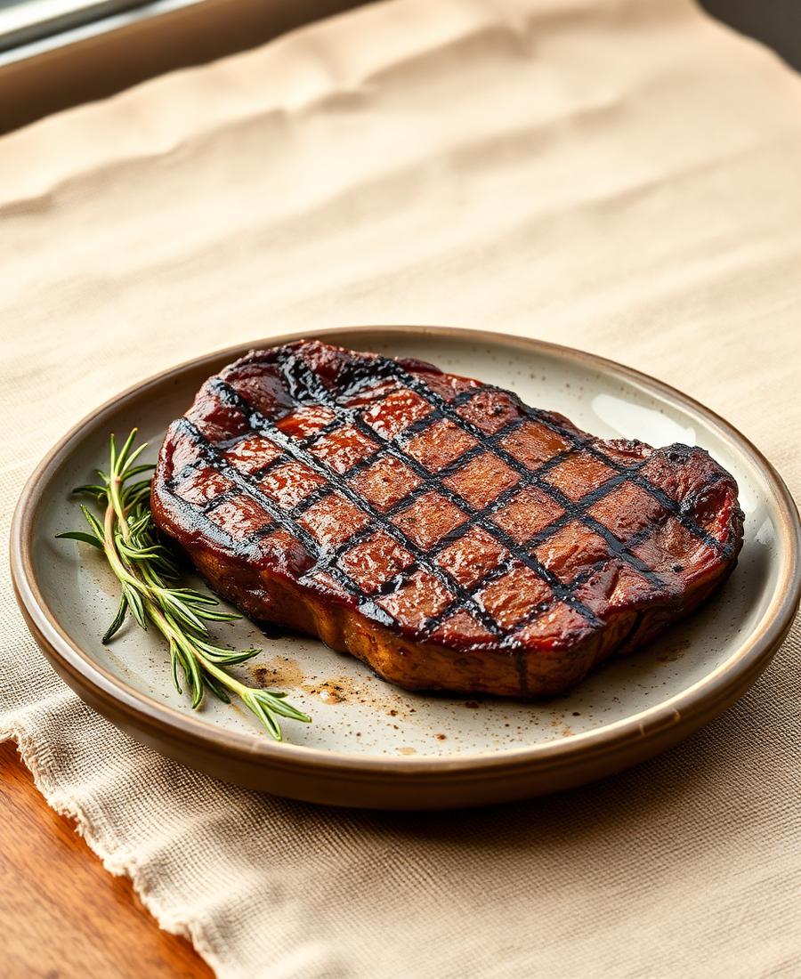 Steaks