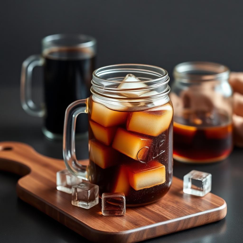 Cold Brew