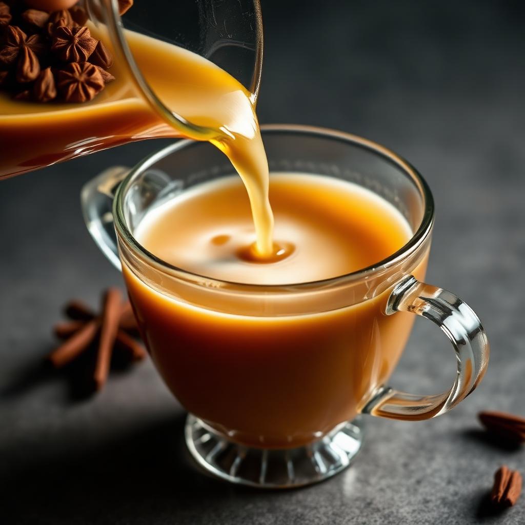 Karak Chai