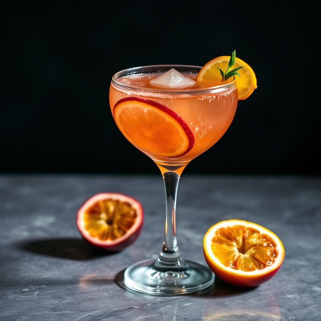 Passion Spritz