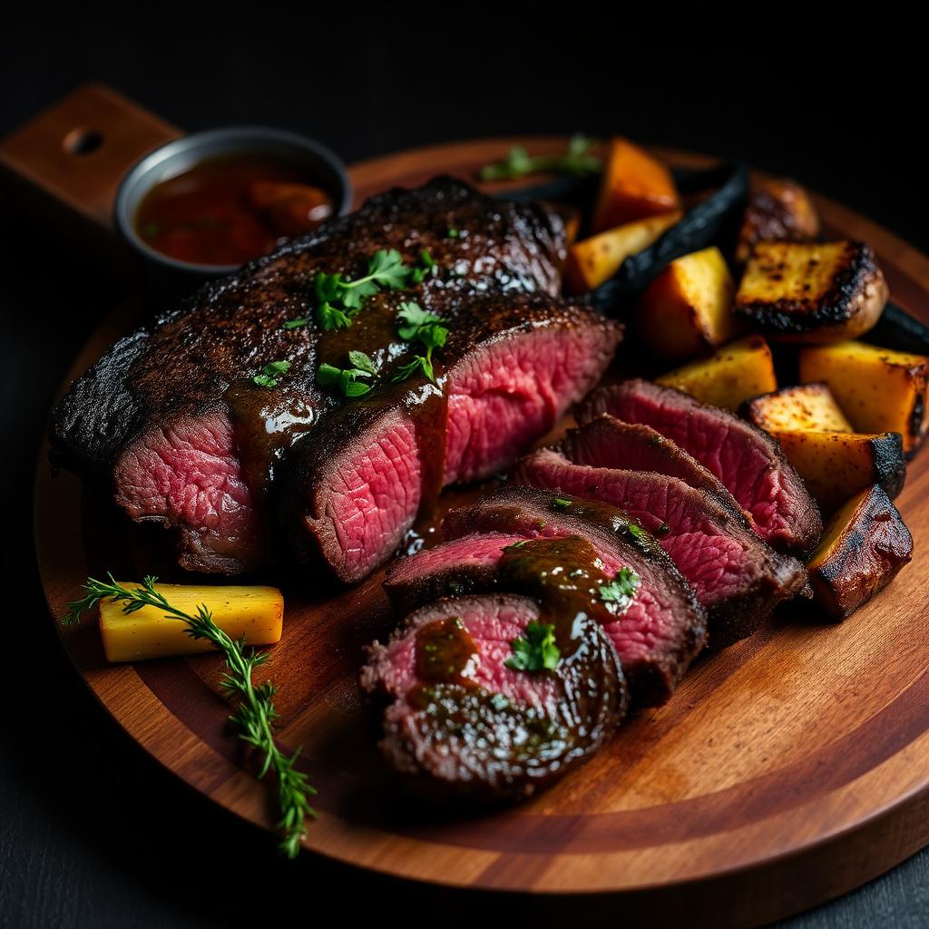 Prime Ribeye