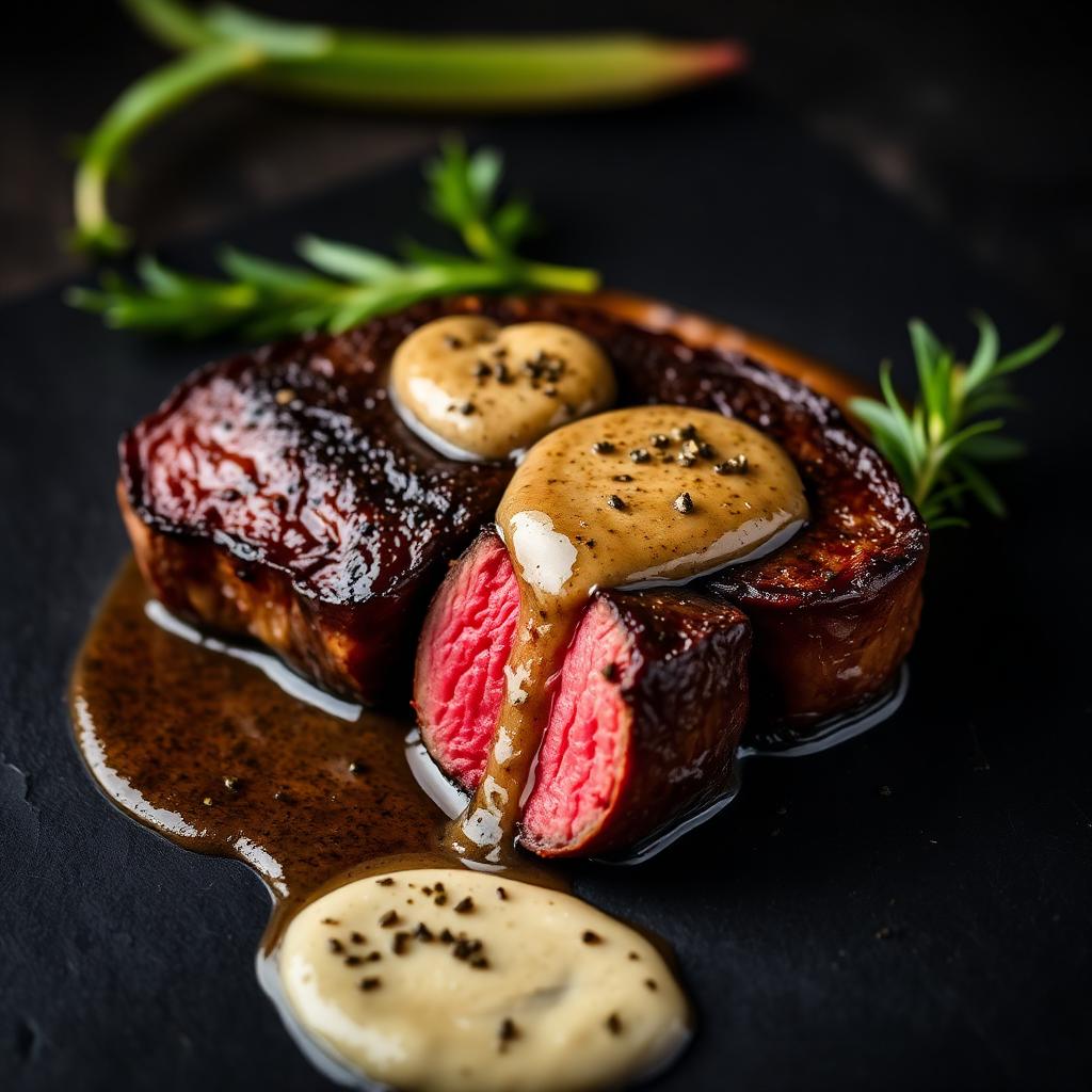 Beef Tenderloin
